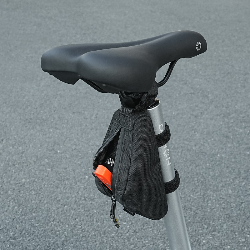 Cycling Gear Organiser - Sacoche de selle de vélo de
