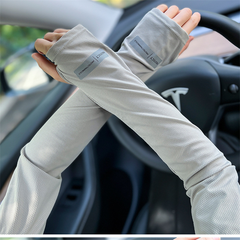 Gear In Cycling - 1 paire de manches de bras