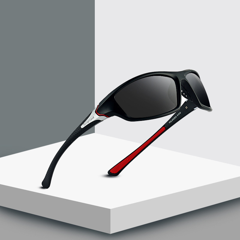 Cycle Zone - Nouvelles lunettes de soleil de cyclisme