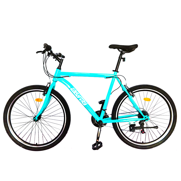 Gear In Cycling - Vélo de montagne en acier 26