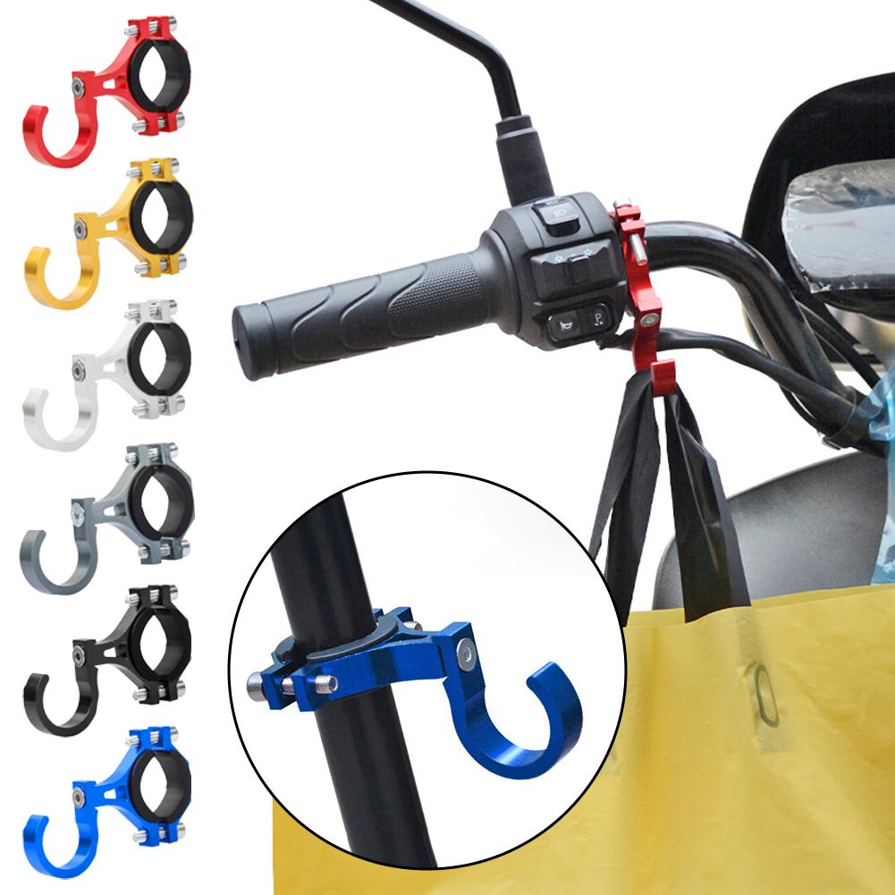 Cycling Gear Hanger - Support universel en alliage d'aluminium pour