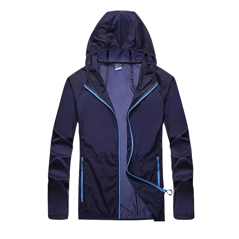 Cycling Gear For Men - Imperméable de golf léger pour adulte,