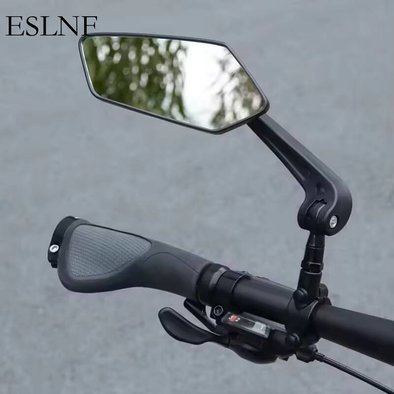Cycle Zone - ESLNF Rétroviseurs pour motos, véhicules électriques