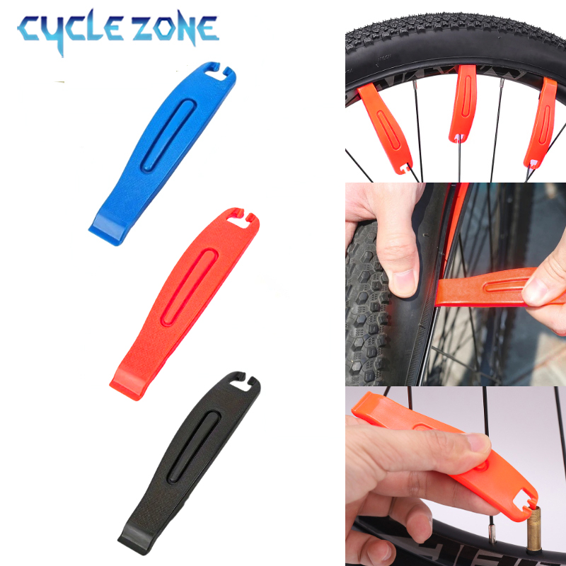 Cycle Zone - Levier de pneu de vélo ultraléger,