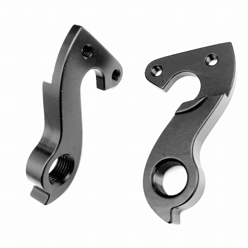 Cycling Gear Hanger - Dérailleur arrière Mech pour vélo, 1