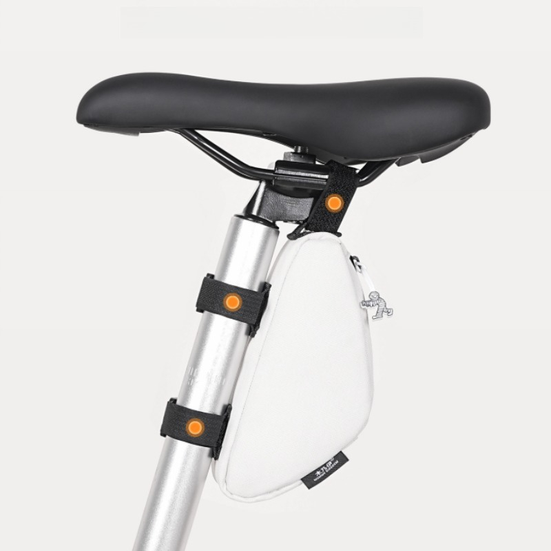 Sacoche de selle de vélo de mo - Cycling Gear Organiser avis et prix