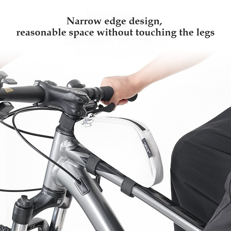 Sacoche de selle de vélo de mo - Cycling Gear Organiser avis et prix