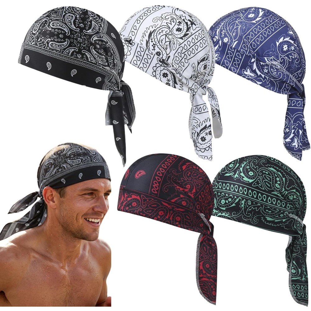 1-5 pièces Bonnet rafraîchissa - Cycling Gear Helmet avis et prix