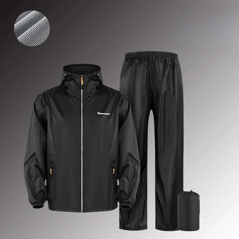 Combinaison de pluie imperméab - Cycling Gear For Men avis et prix