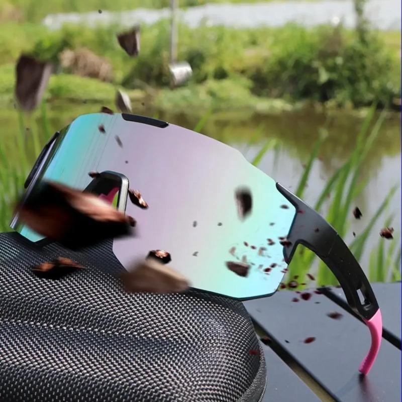 Lunettes de soleil de cyclisme - Cycle Zone avis et prix