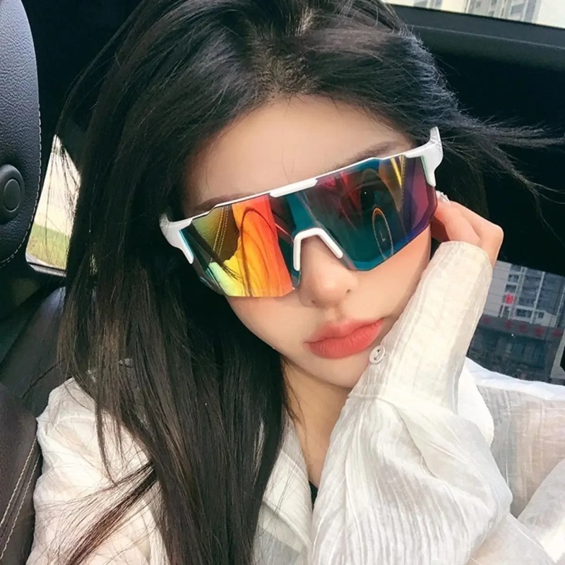 Lunettes de soleil de cyclisme - Cycle Zone avis et prix
