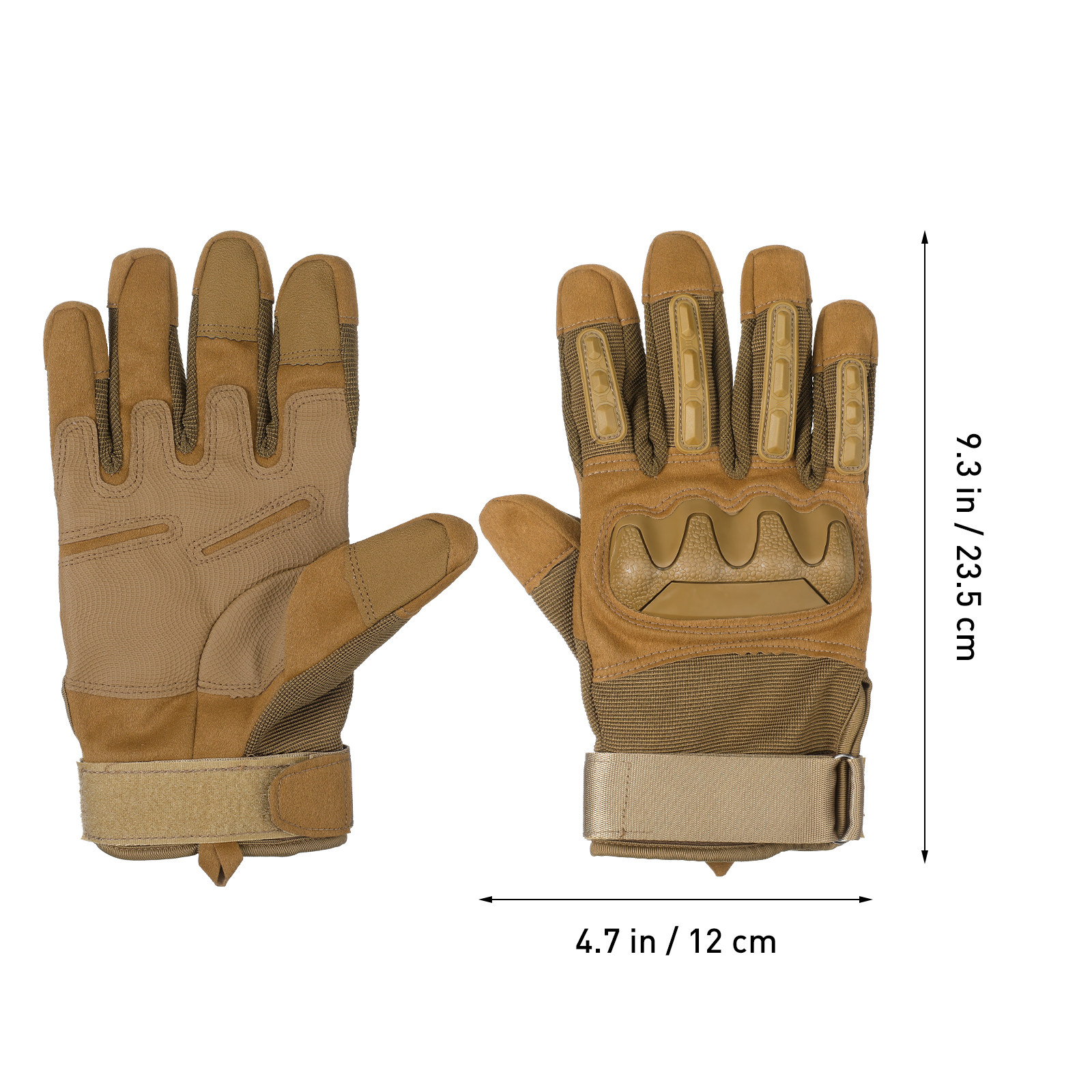 1 paire de gants pour hommes X - Cycling Gear For Men avis et prix