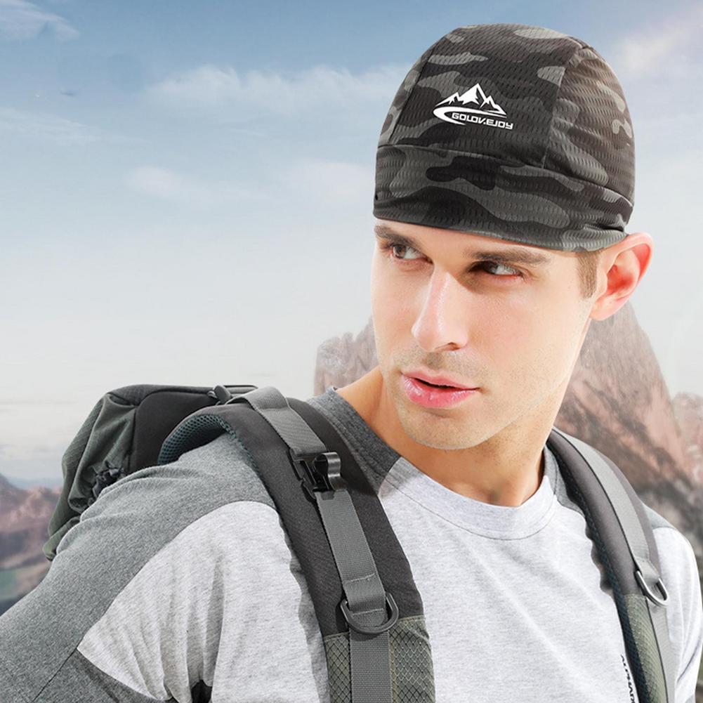 Casquettes de cyclisme rafraîc - Cycling Gear Helmet avis et prix