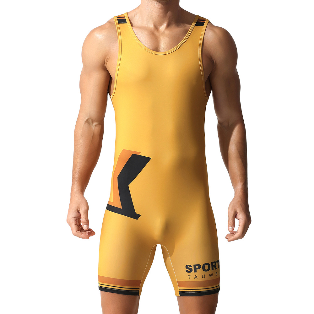 TAUWELL Singlet Athlétique Hom - Cycling Gear For Men avis et prix