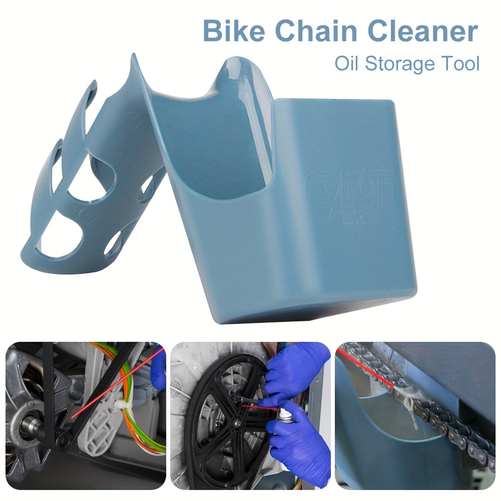 Kit d'entretien pour chaîne de - Cycling Gear Organiser avis et prix