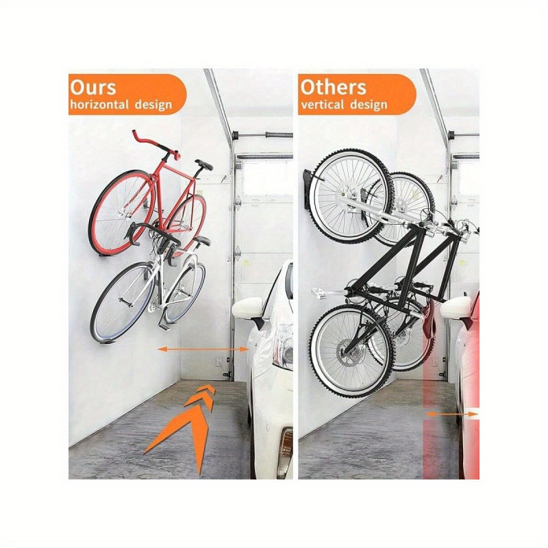 Support mural de suspension de - Cycling Gear Hanger avis et prix