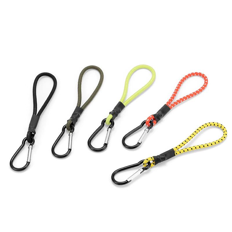 Lot de 5 cordes élastiques rob - Cycling Gear Hanger avis et prix