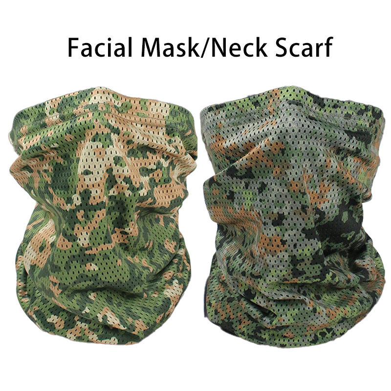 Masque Facial léger d'été pour - Cycling Gear For Men avis et prix