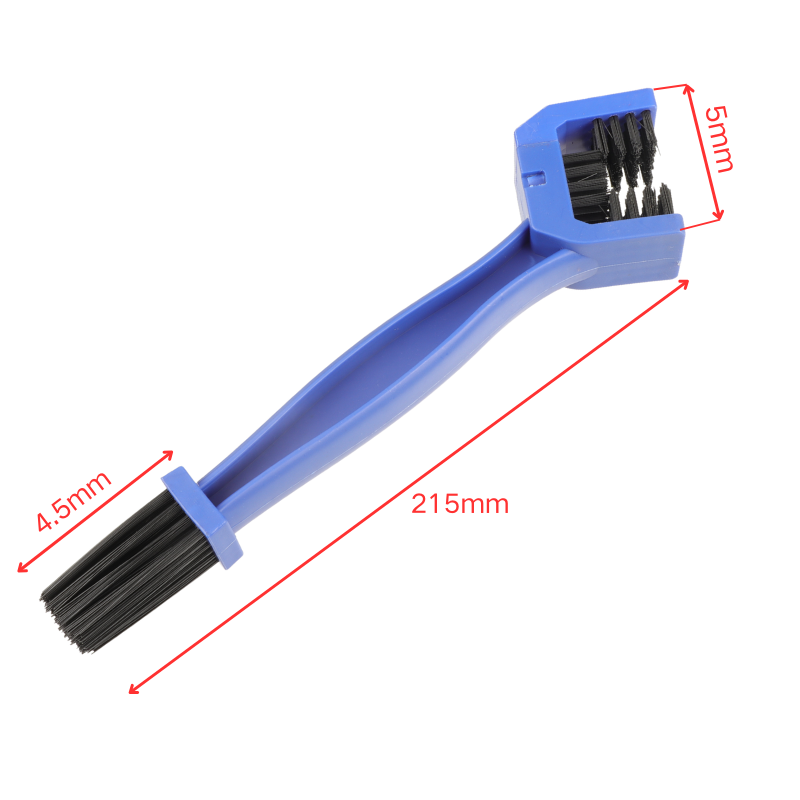Kit de brosses pour chaîne de  - Cycling Gear Organiser avis et prix
