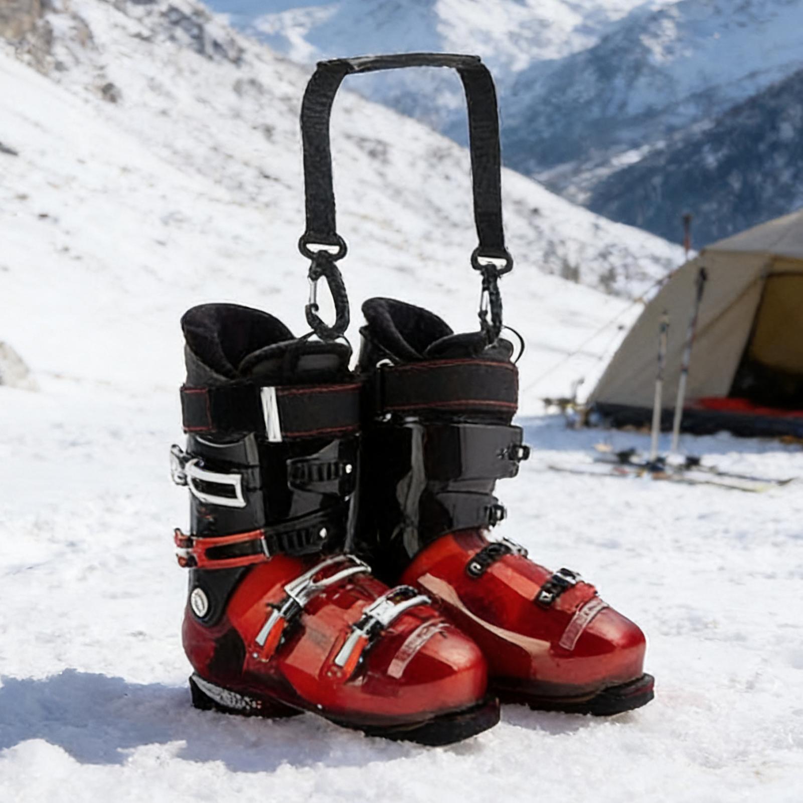 Sangles de chaussures de Ski,  - Gear In Cycling avis et prix