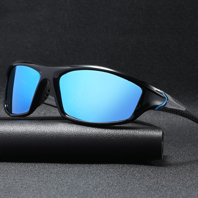 Nouvelles lunettes de soleil d - Cycle Zone avis et prix