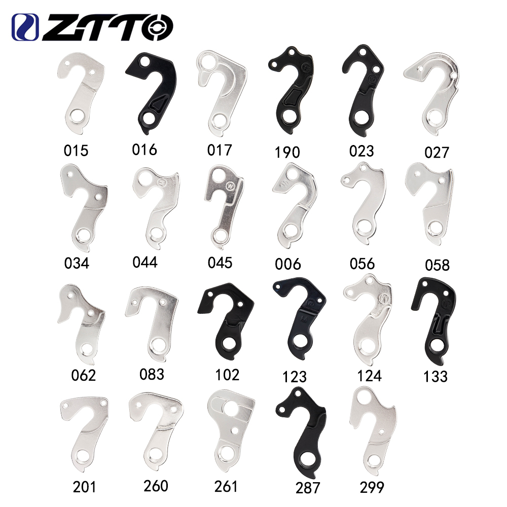 ZTTO universel 23 modèles vtt  - Cycling Gear Hanger avis et prix