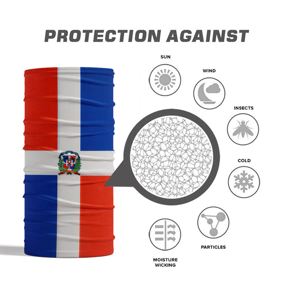 Restrica-Bandana sans couture  - Gear In Cycling avis et prix