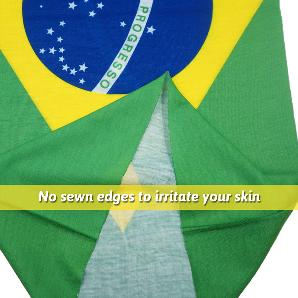 Restrica-Bandana sans couture  - Gear In Cycling avis et prix
