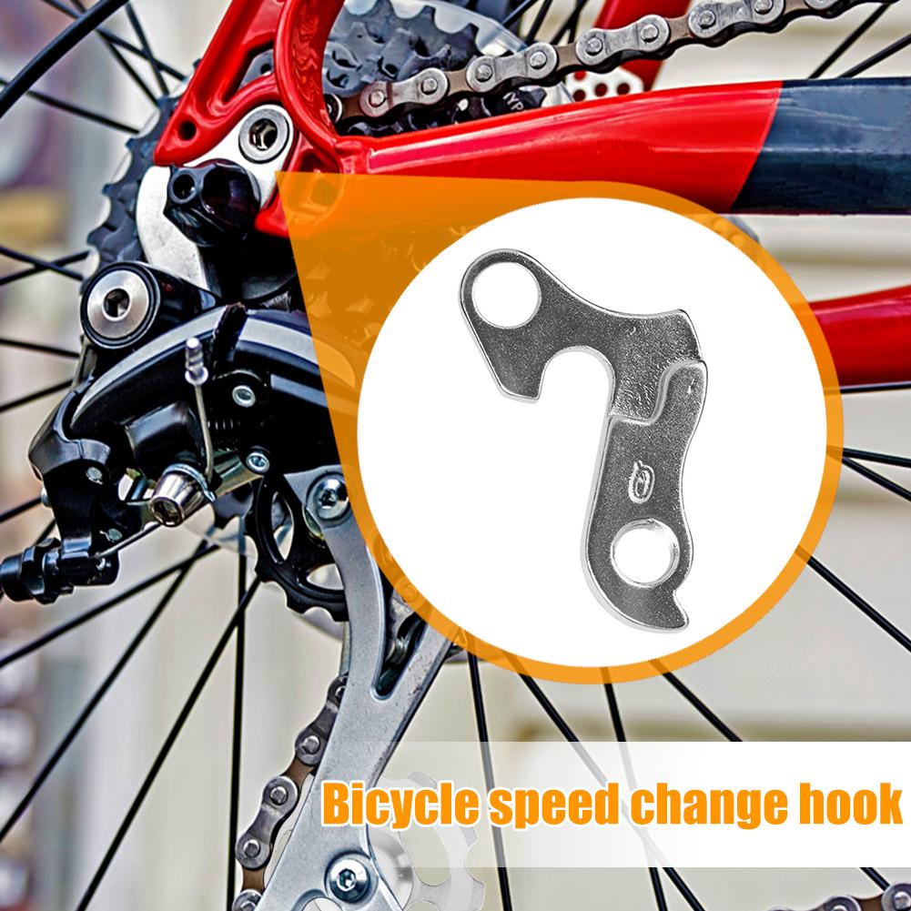 Support de dérailleur arrière  - Cycling Gear Hanger avis et prix