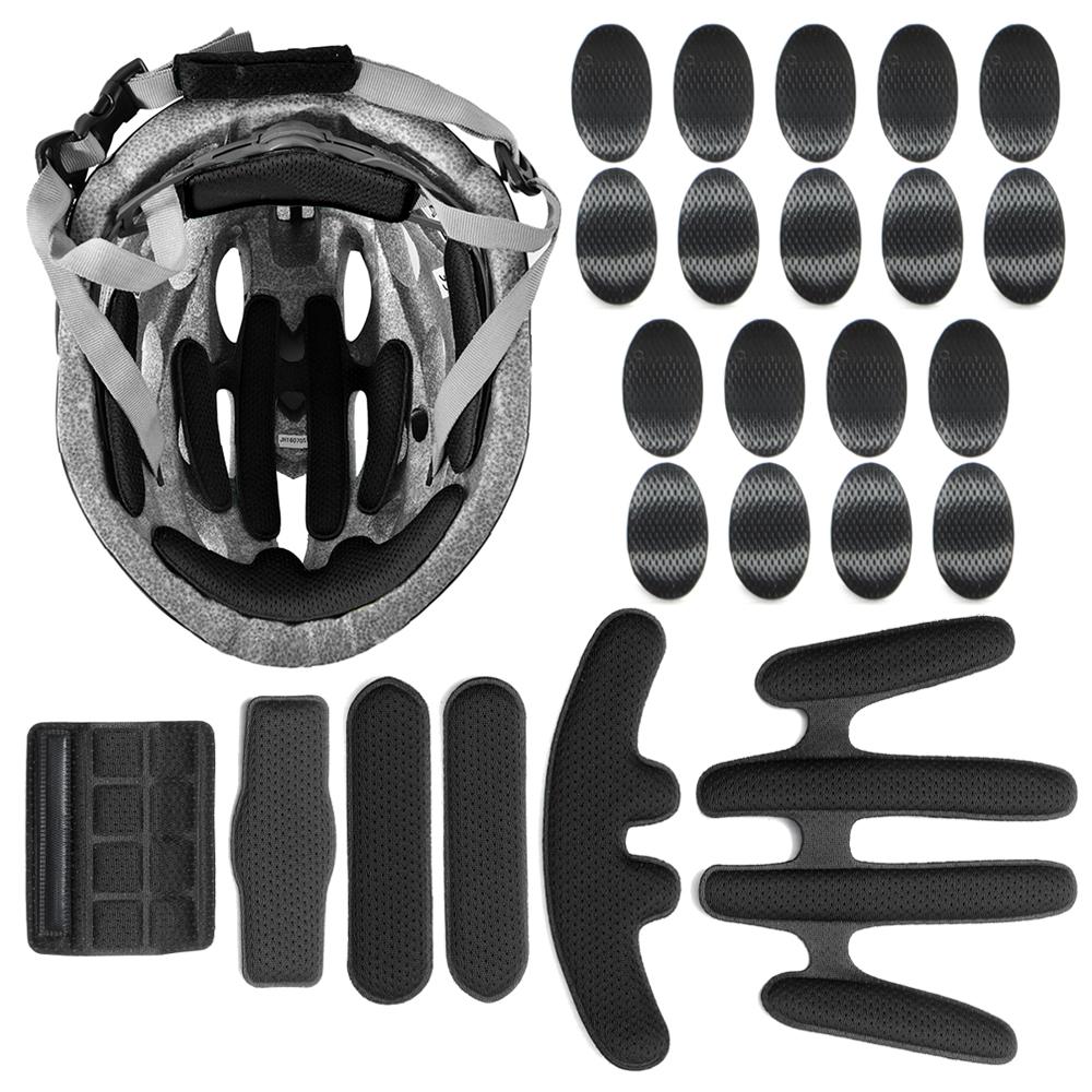 Kit de Rembourrage de Casque p - Cycling Gear Helmet avis et prix