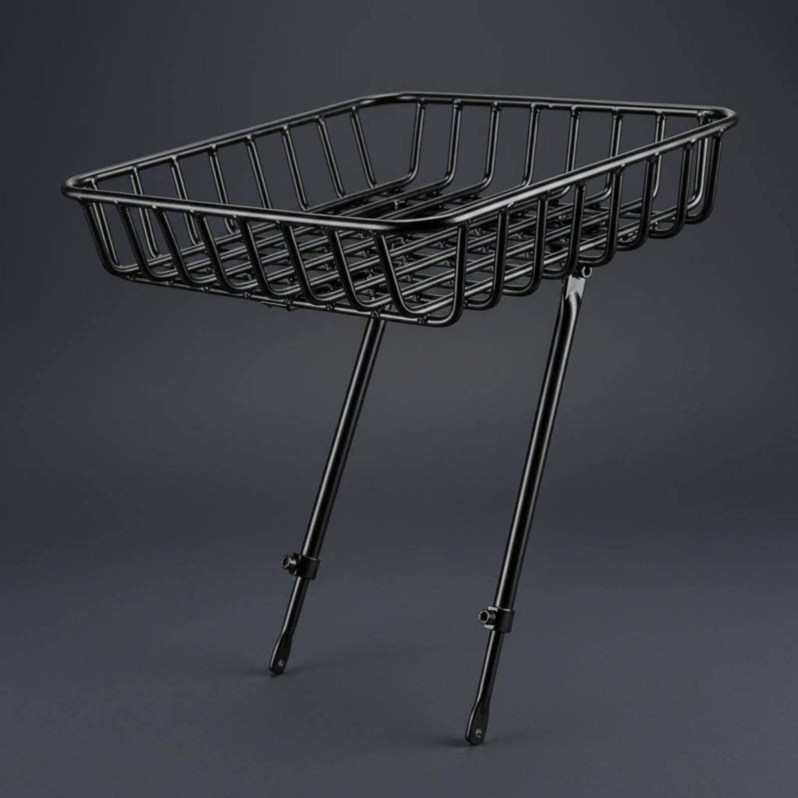 Panier avant en aluminium lége - Gear In Cycling avis et prix