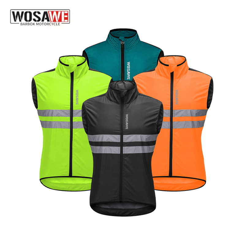 Gilet de cyclisme pour homme W - Cycling Gear For Men avis et prix