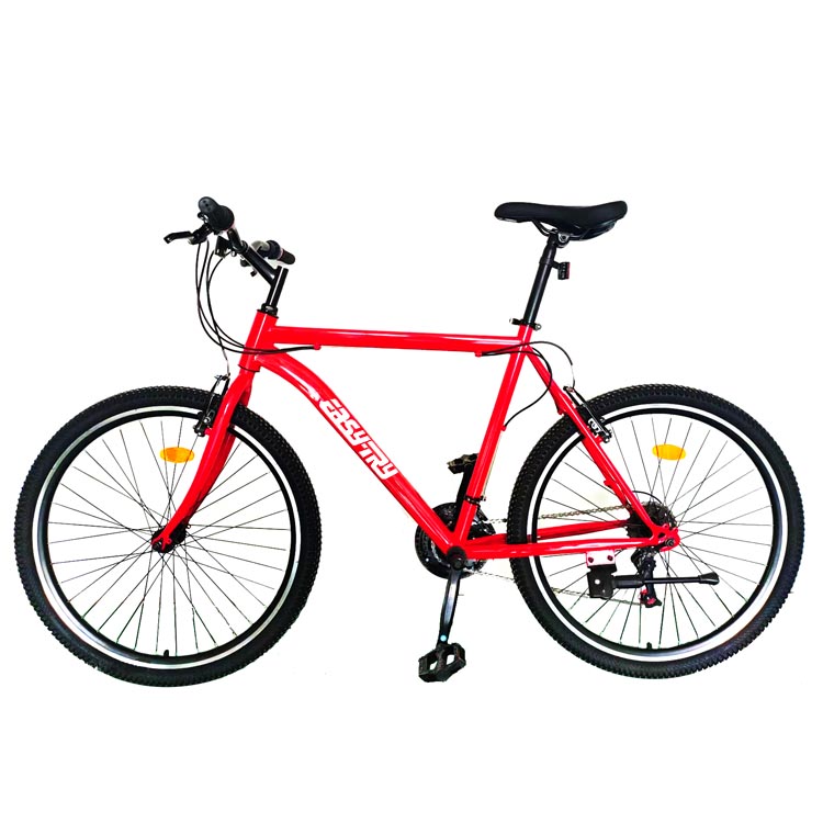Vélo de montagne en acier 26 p - Gear In Cycling avis et prix
