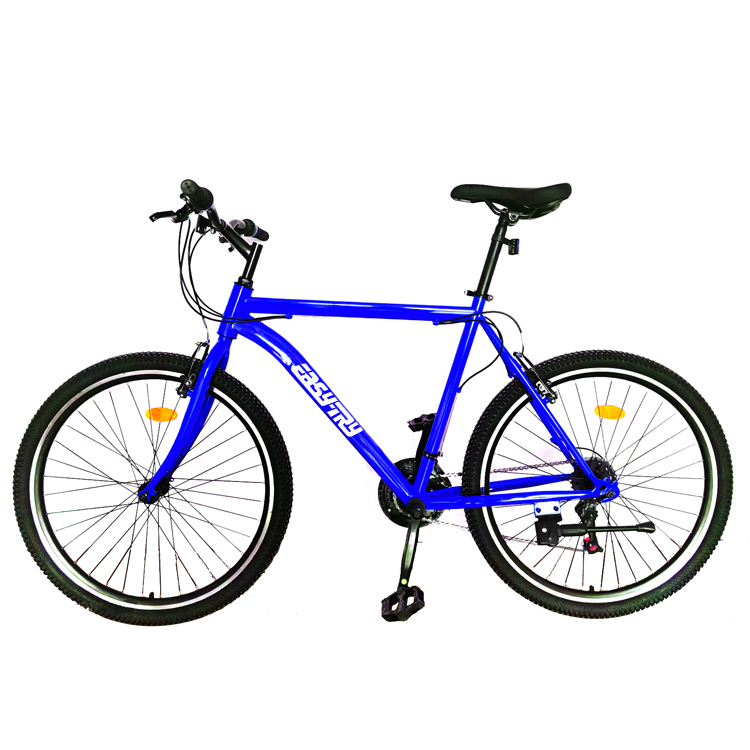 Vélo de montagne en acier 26 p - Gear In Cycling avis et prix