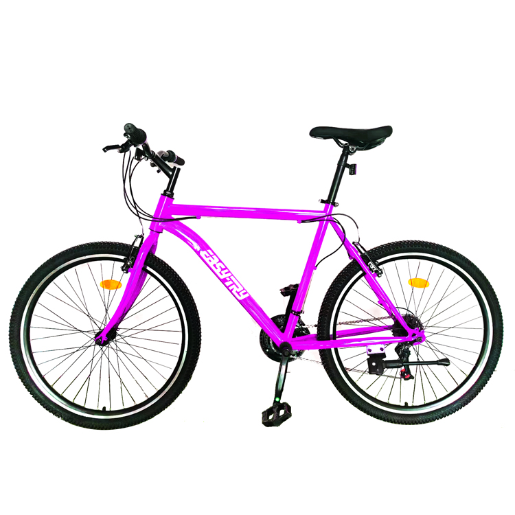 Vélo de montagne en acier 26 p - Gear In Cycling avis et prix