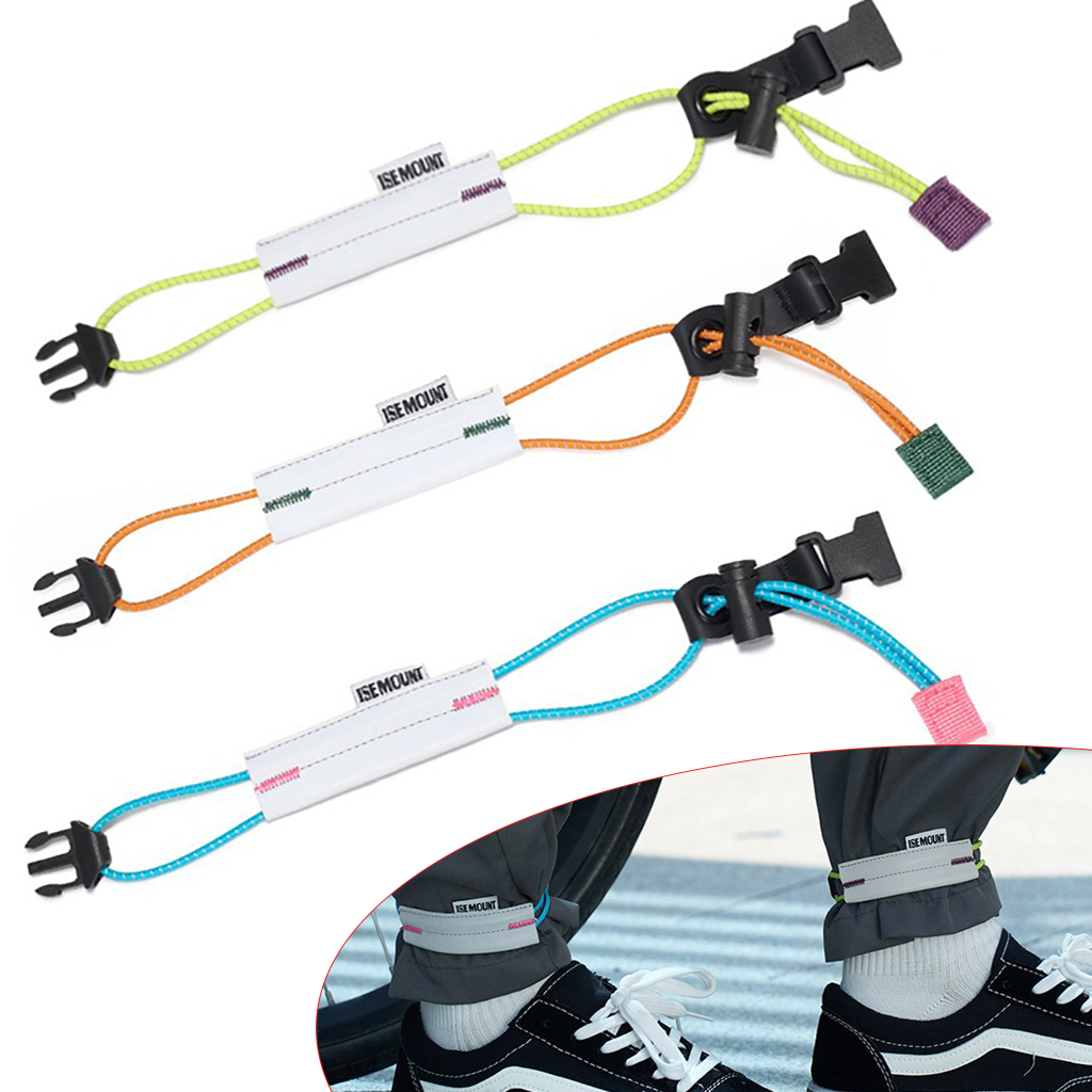 Sangle réfléchissante pour pan - Gear In Cycling avis et prix