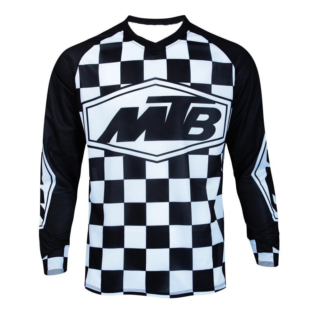Maillot de cyclisme d'extérieu - Gear In Cycling avis et prix