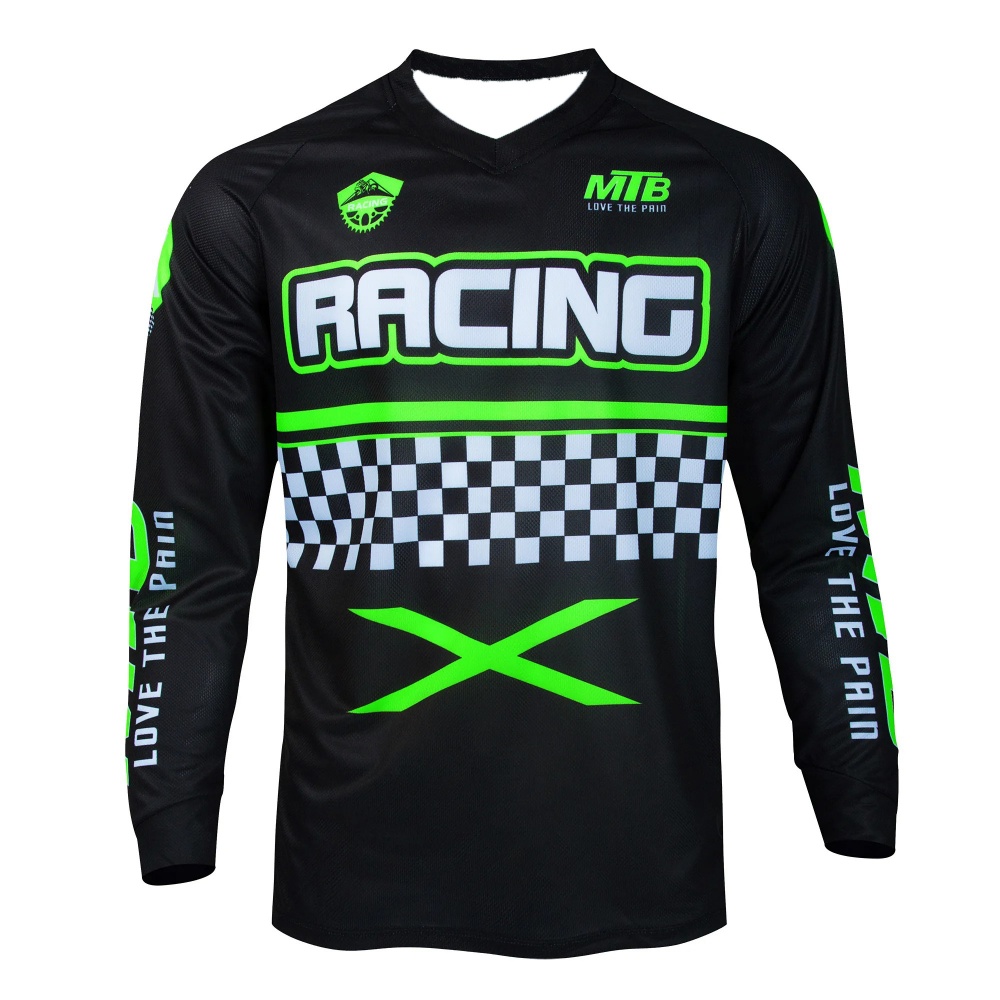 Maillot de cyclisme d'extérieu - Gear In Cycling avis et prix