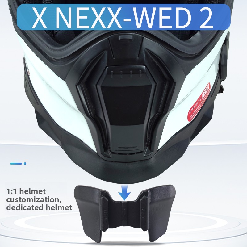 Attelle de menton pour casque  - Cycling Gear Helmet avis et prix