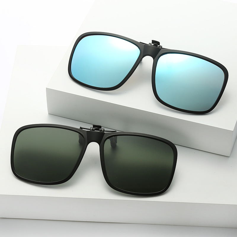 Lunettes de soleil polarisées  - Cycle Zone avis et prix