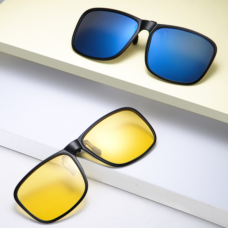 Lunettes de soleil polarisées  - Cycle Zone avis et prix