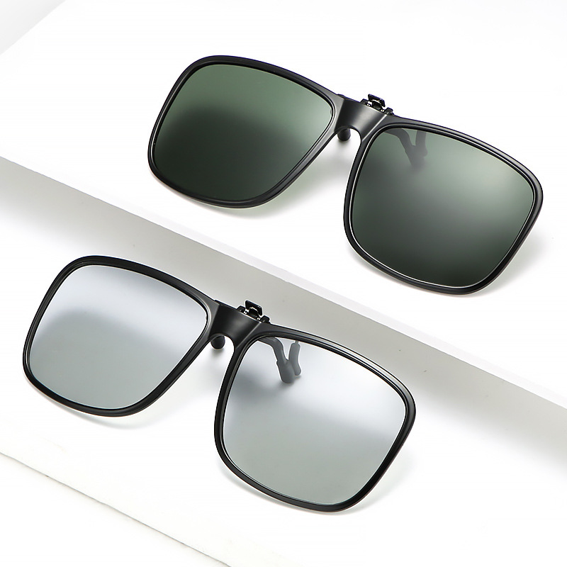 Lunettes de soleil polarisées  - Cycle Zone avis et prix