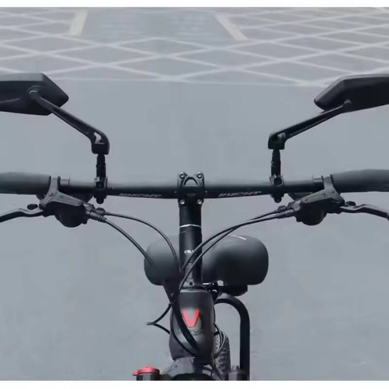 ESLNF Rétroviseurs pour motos, - Cycle Zone avis et prix