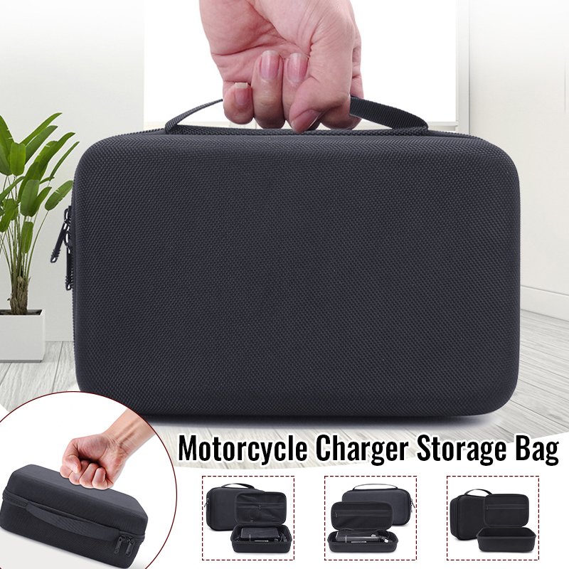 S/M/L étui rigide EVA sac de r - Cycling Gear Organiser avis et prix