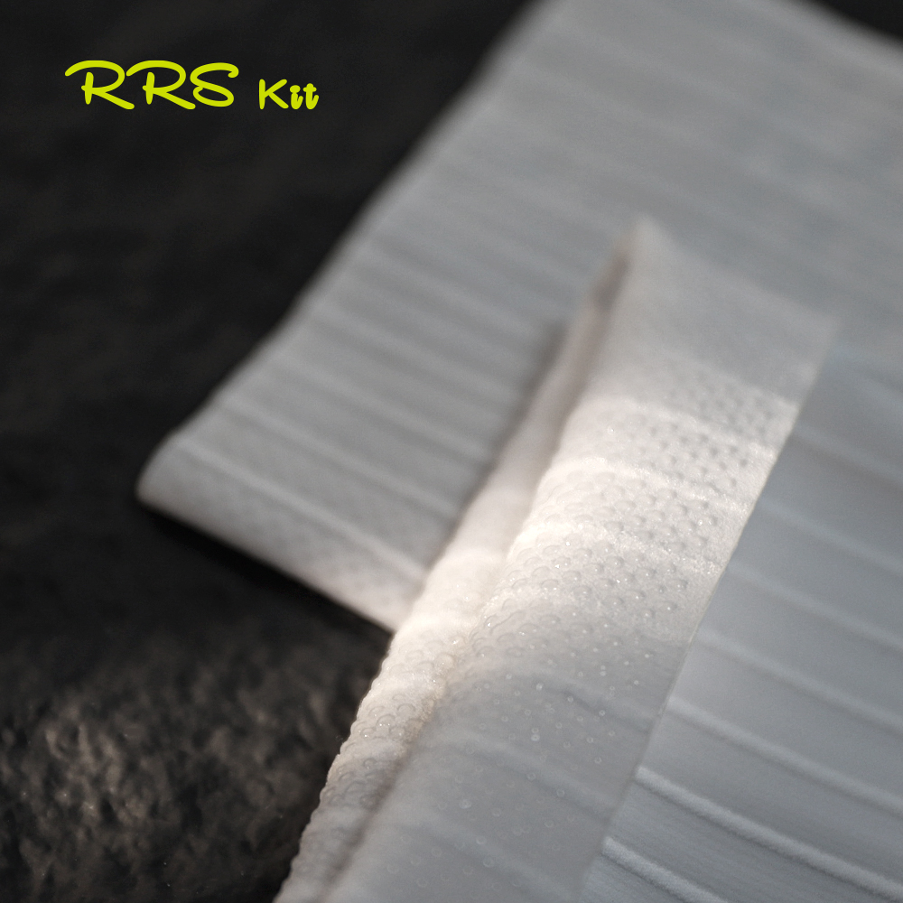 Rrskit Chaussettes aérodynamiq - Gear In Cycling avis et prix