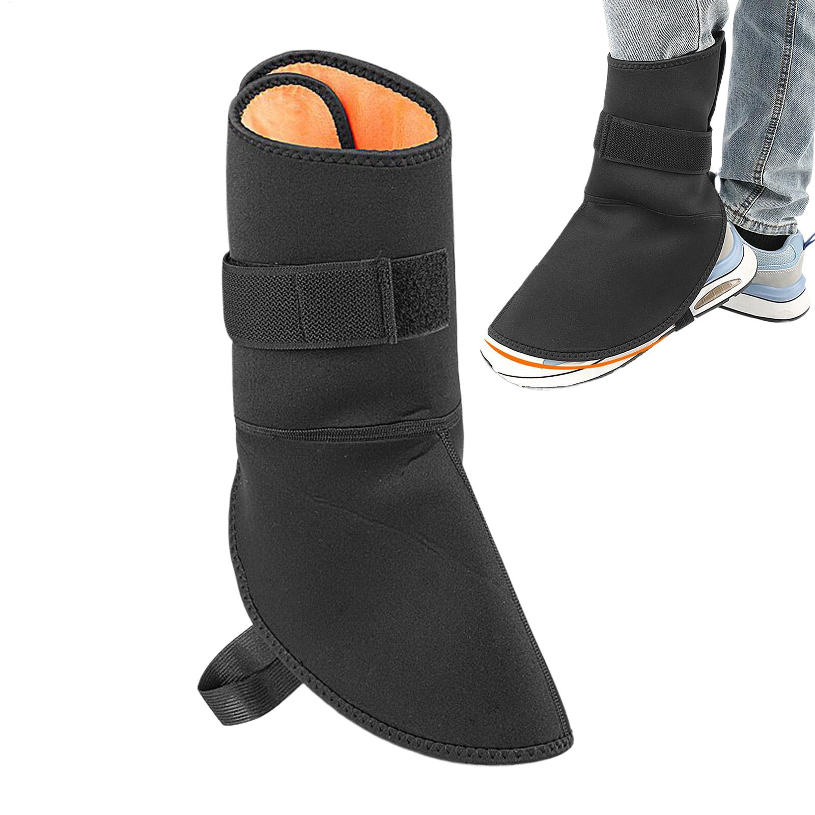 Couvre-chaussures de cyclisme  - Gear In Cycling avis et prix