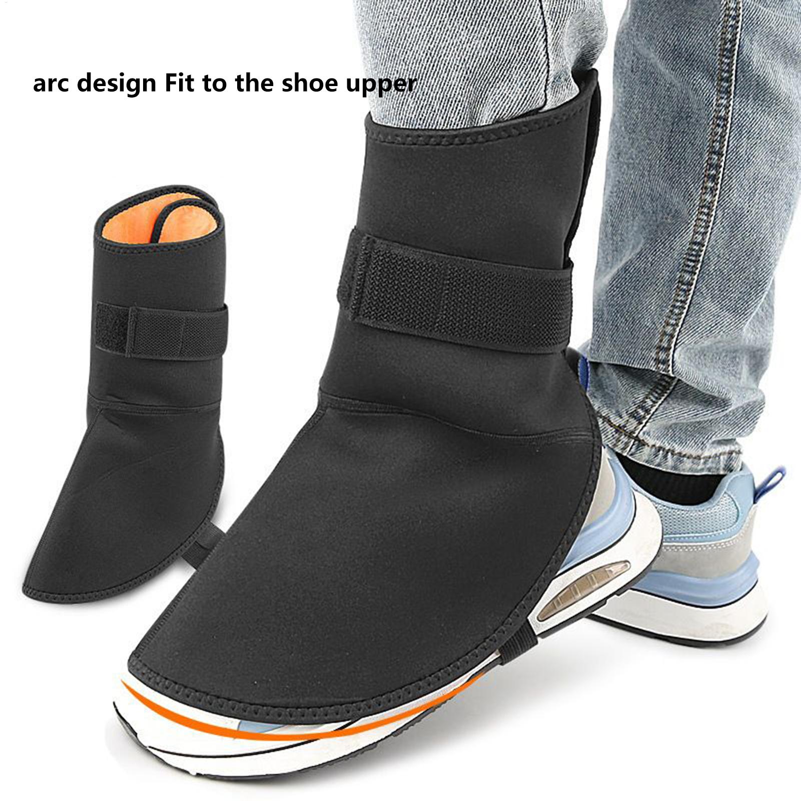 Couvre-chaussures de cyclisme  - Gear In Cycling avis et prix