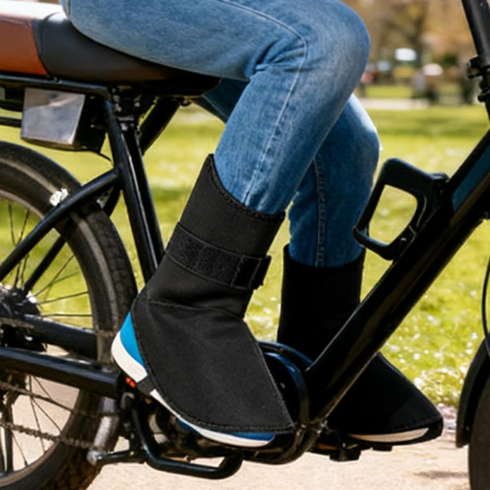 Couvre-chaussures de cyclisme  - Gear In Cycling avis et prix