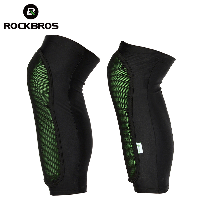 ROCKBROS-Genouillères de prote - Gear In Cycling avis et prix