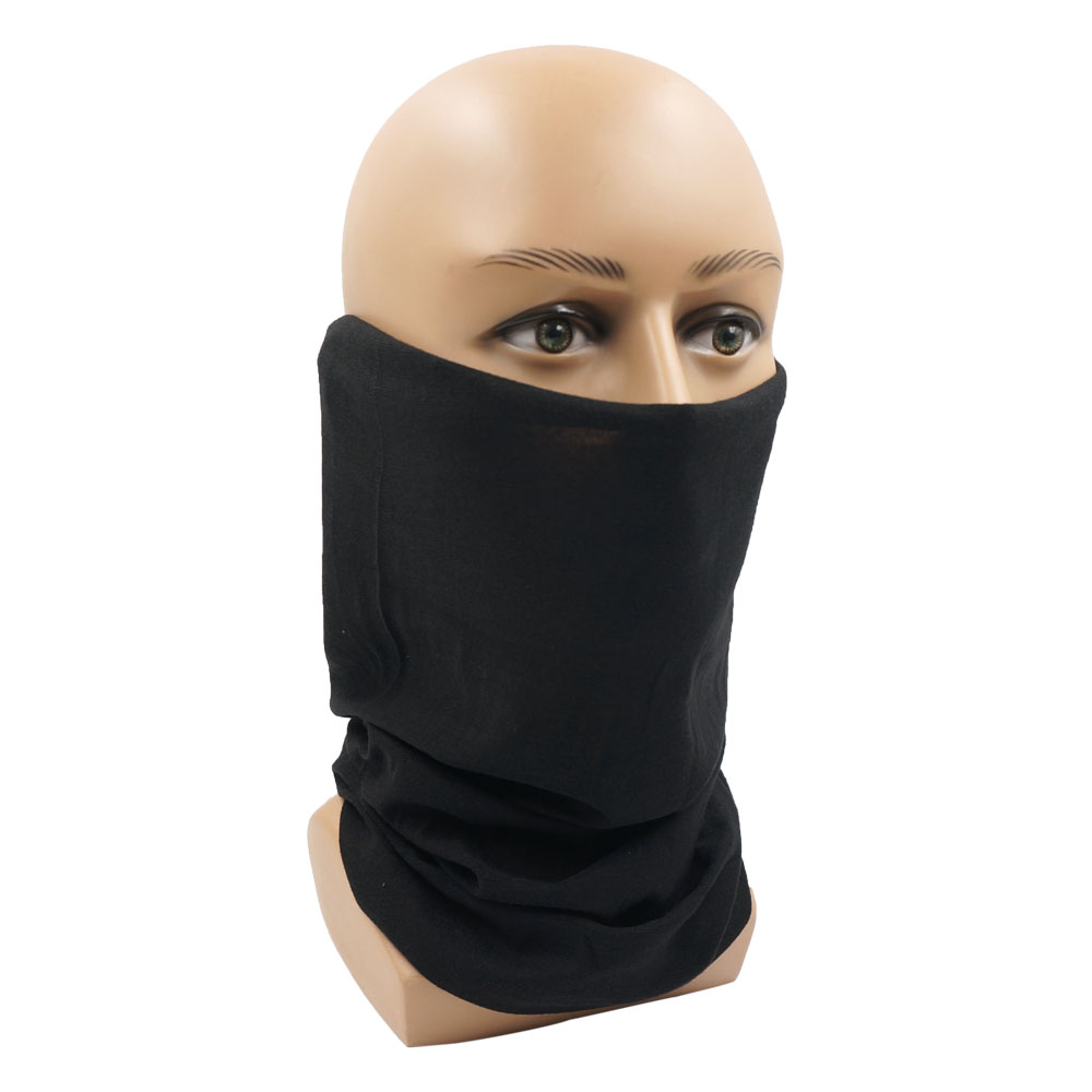 Bandanas de couleur unie sans  - Gear In Cycling avis et prix